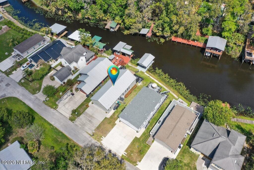 292 Maxwell Drive, Welaka, FL 32193 Photo