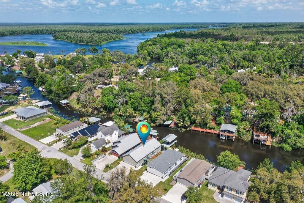 292 Maxwell Drive, Welaka, FL 32193 Photo