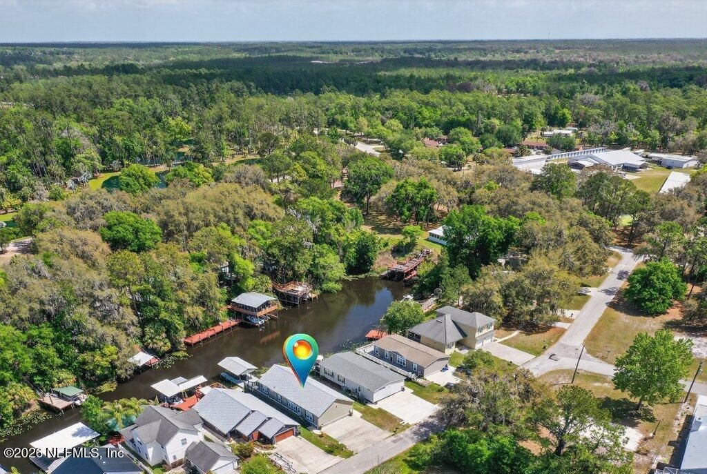 292 Maxwell Drive, Welaka, FL 32193 Photo