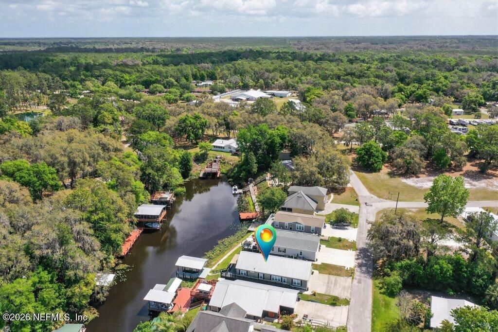 292 Maxwell Drive, Welaka, FL 32193 Photo