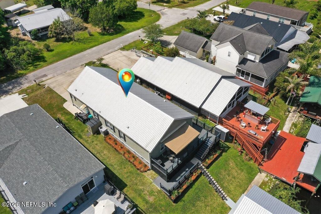 292 Maxwell Drive, Welaka, FL 32193 Photo