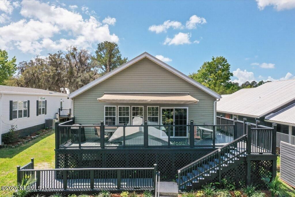 292 Maxwell Drive, Welaka, FL 32193 Photo