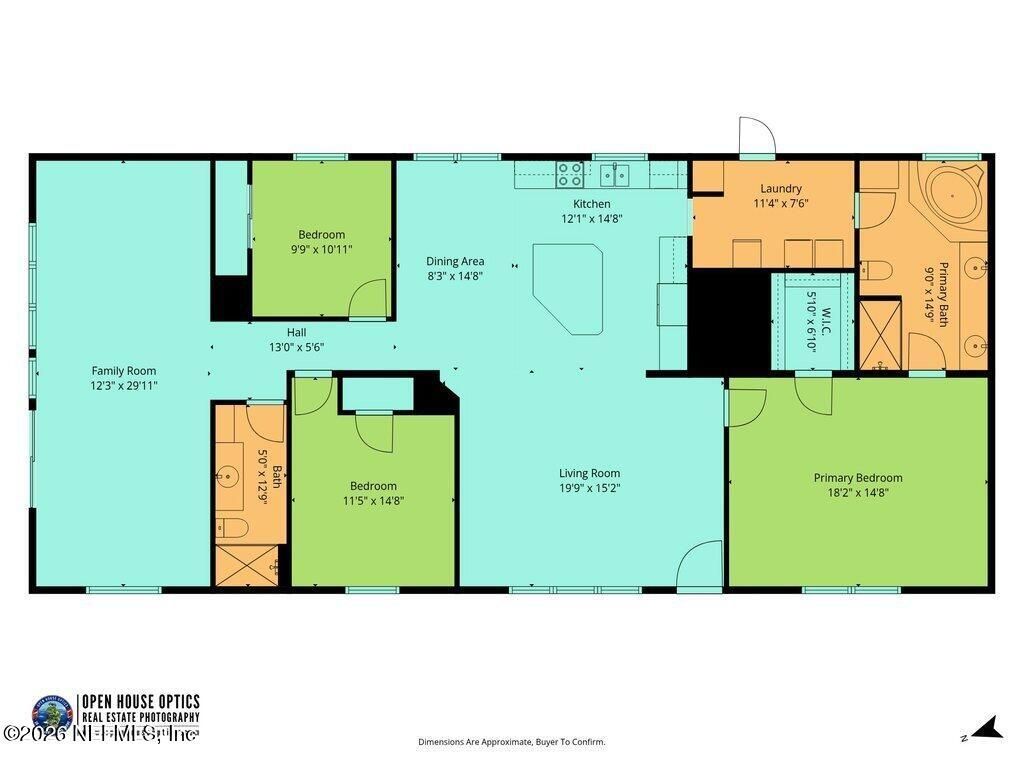 292 Maxwell Drive, Welaka, FL 32193 Photo