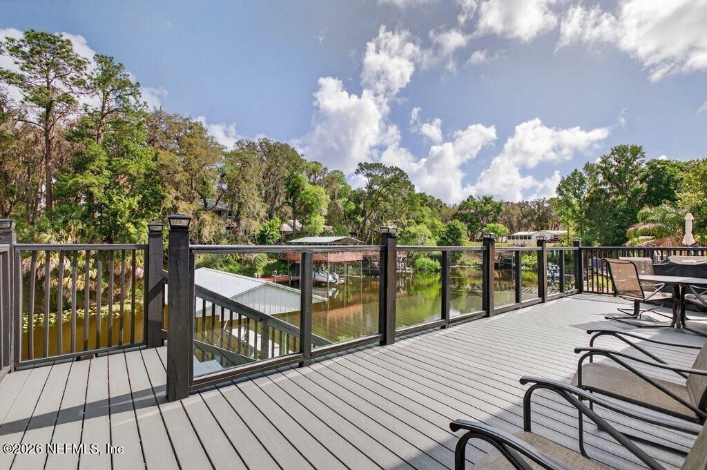 292 Maxwell Drive, Welaka, FL 32193 Photo