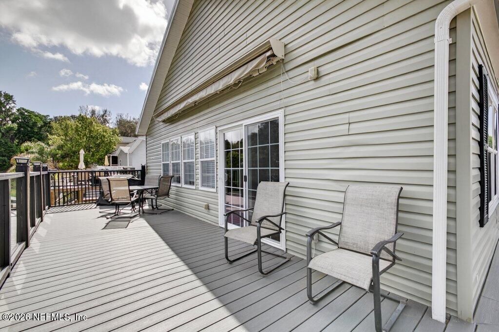 292 Maxwell Drive, Welaka, FL 32193 Photo