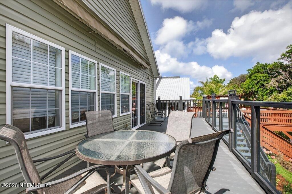 292 Maxwell Drive, Welaka, FL 32193 Photo