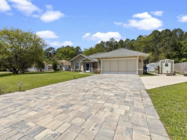 4025 Red Pine Lane, St Augustine, FL 32086