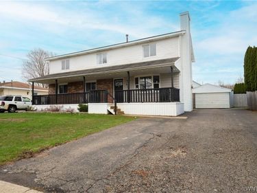 675 Herr Road, Angola, NY 14006