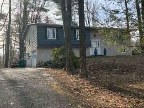 7 Holly Hills Drive, Woodstock, NY 12498