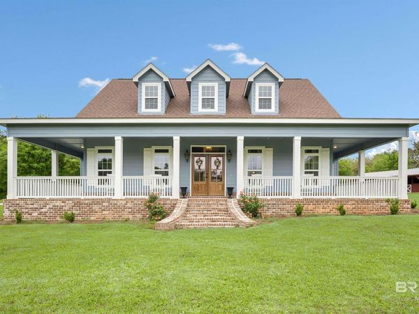 8538 Wards Lane, Semmes, AL 36575