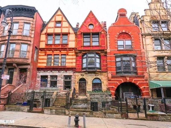 465 W 144th Street, New York (Manhattan), NY 10031