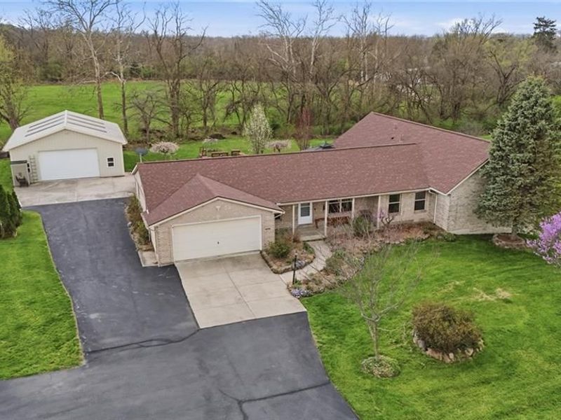 4248 Powell Road, Huber Heights, OH 45424 Photo 1