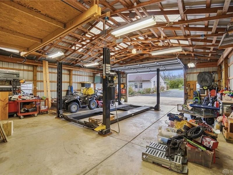 4248 Powell Road, Huber Heights, OH 45424 Photo 79