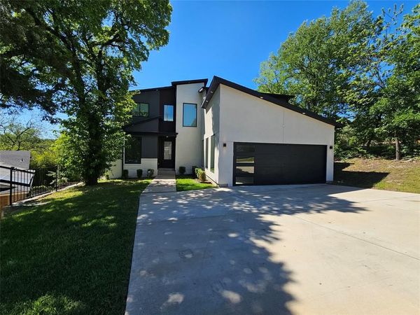 2374 Southwood Drive, Dallas, TX 75224