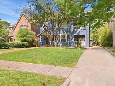 5833 Velasco Avenue, Dallas, TX 75206