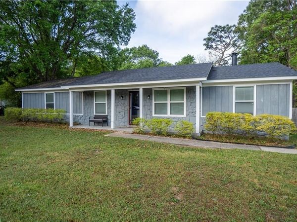 2988 Cottage Knoll Drive, Mobile, AL 36695