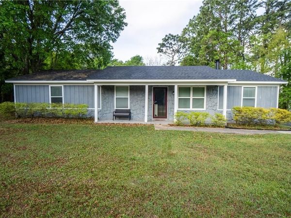 2988 Cottage Knoll Drive, Mobile, AL 36695