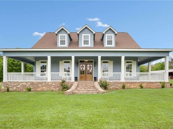 8538 Wards Lane, Semmes, AL 36575