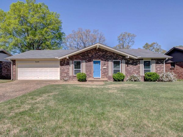 5605 N Locust Street, North Little Rock, AR 72116