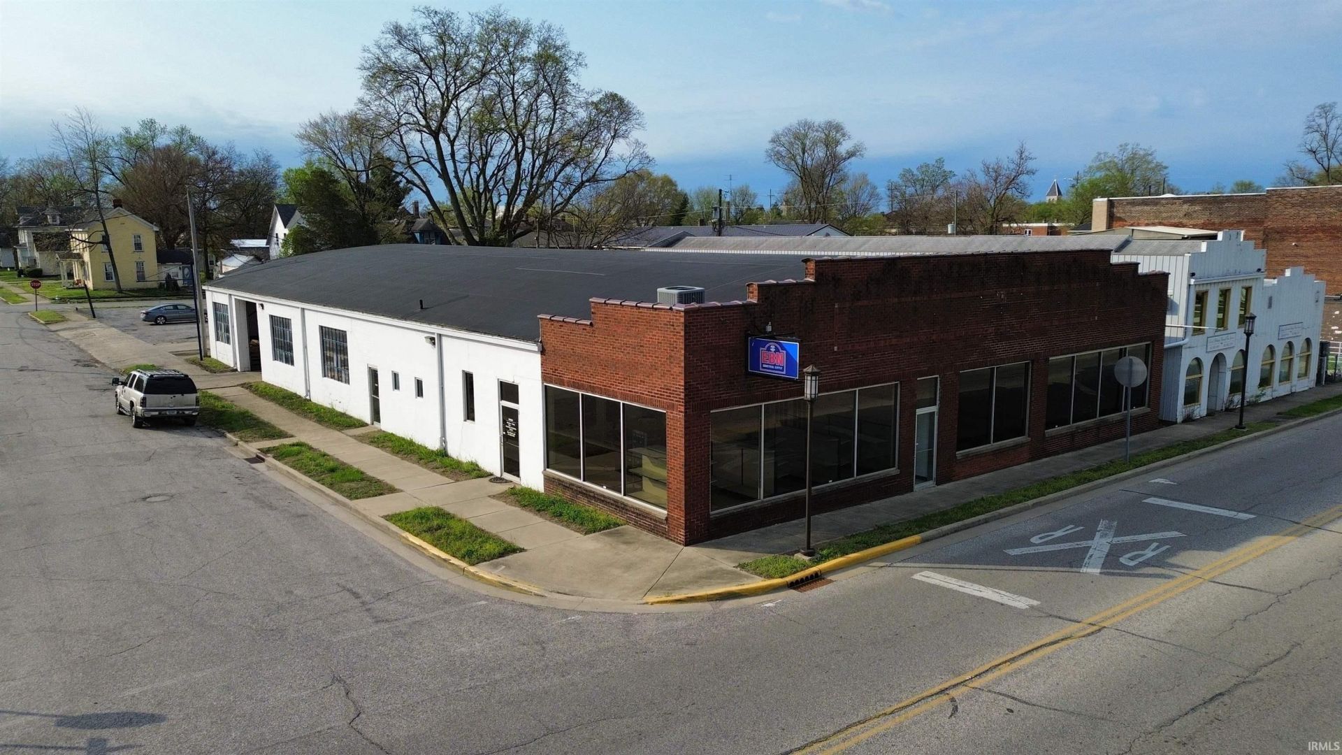 717 N 2nd Street, Vincennes, IN 47591 Main Photo