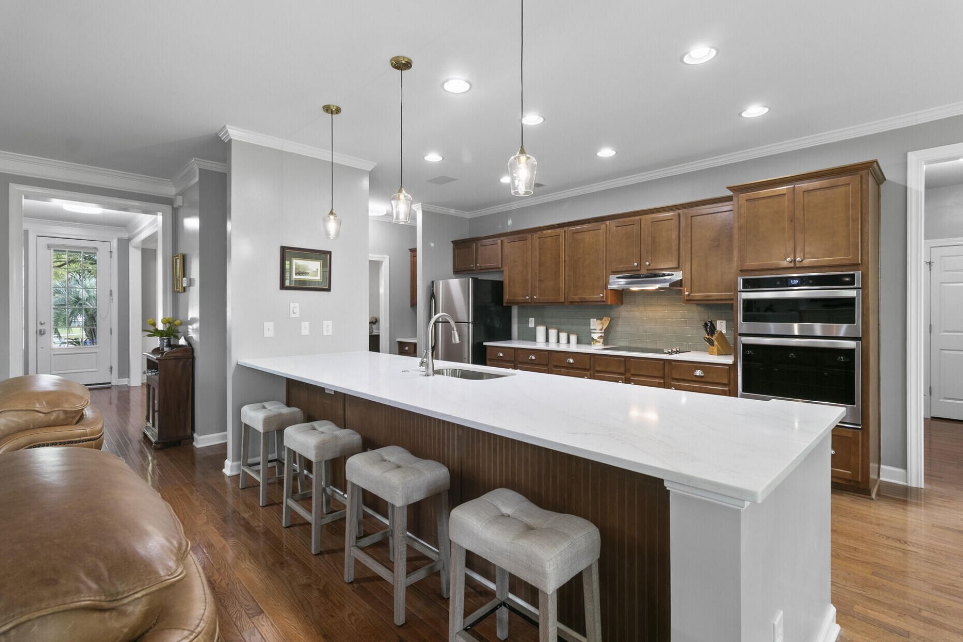 3124 Treadwell Street Photo 14