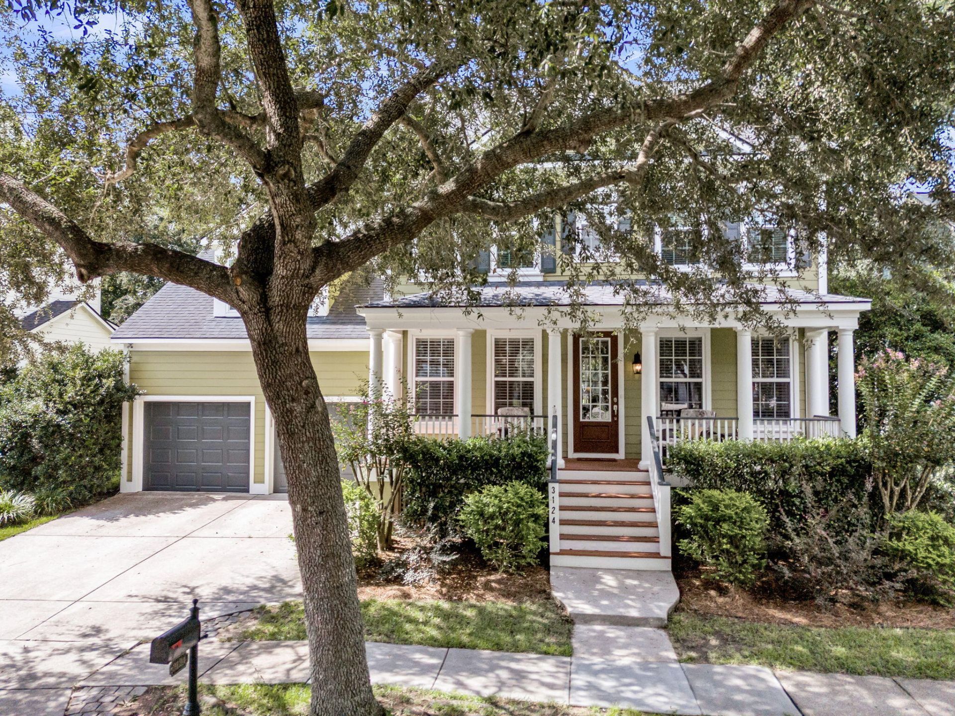 3124 Treadwell Street Photo 44