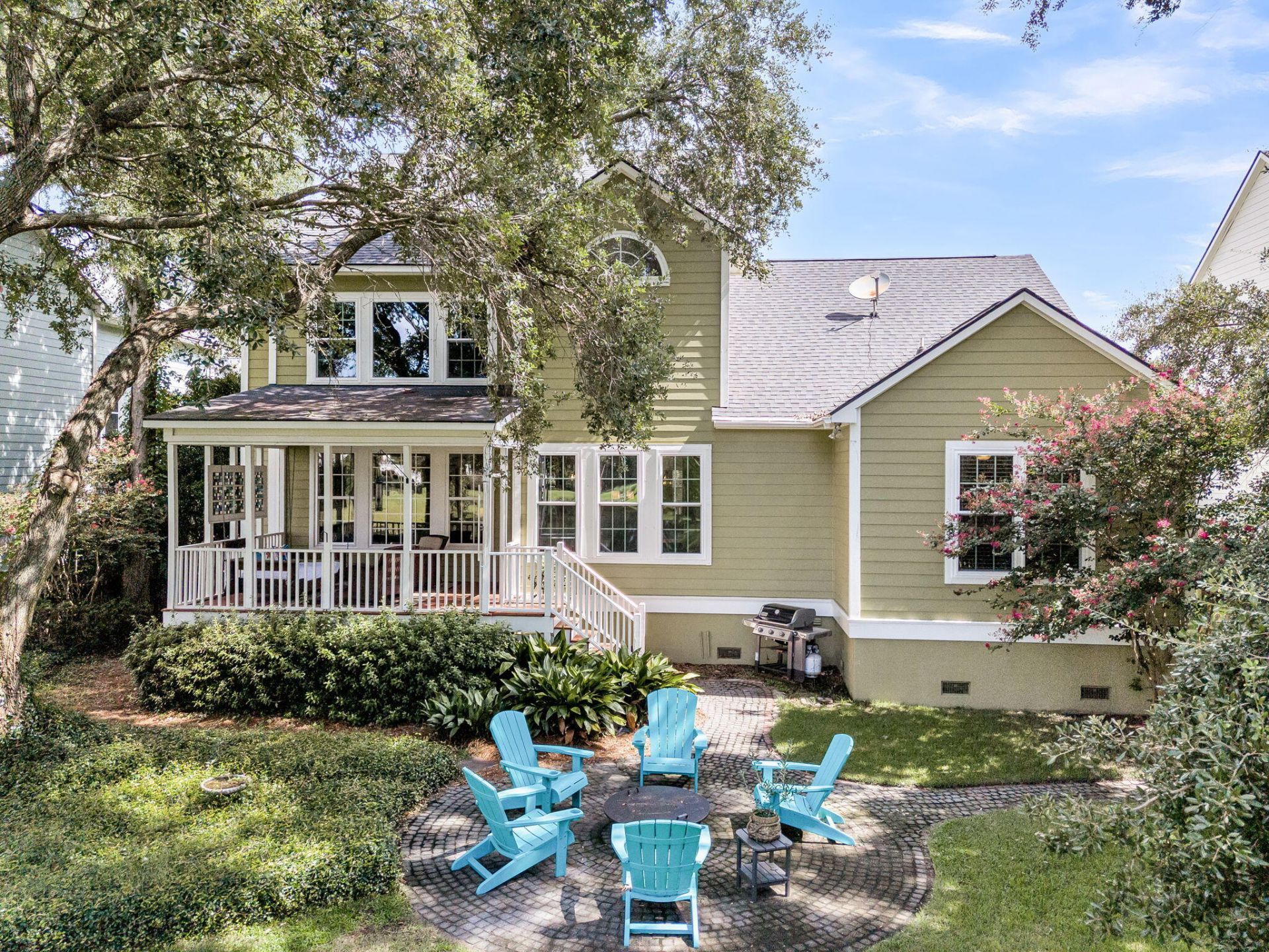 3124 Treadwell Street Photo 45