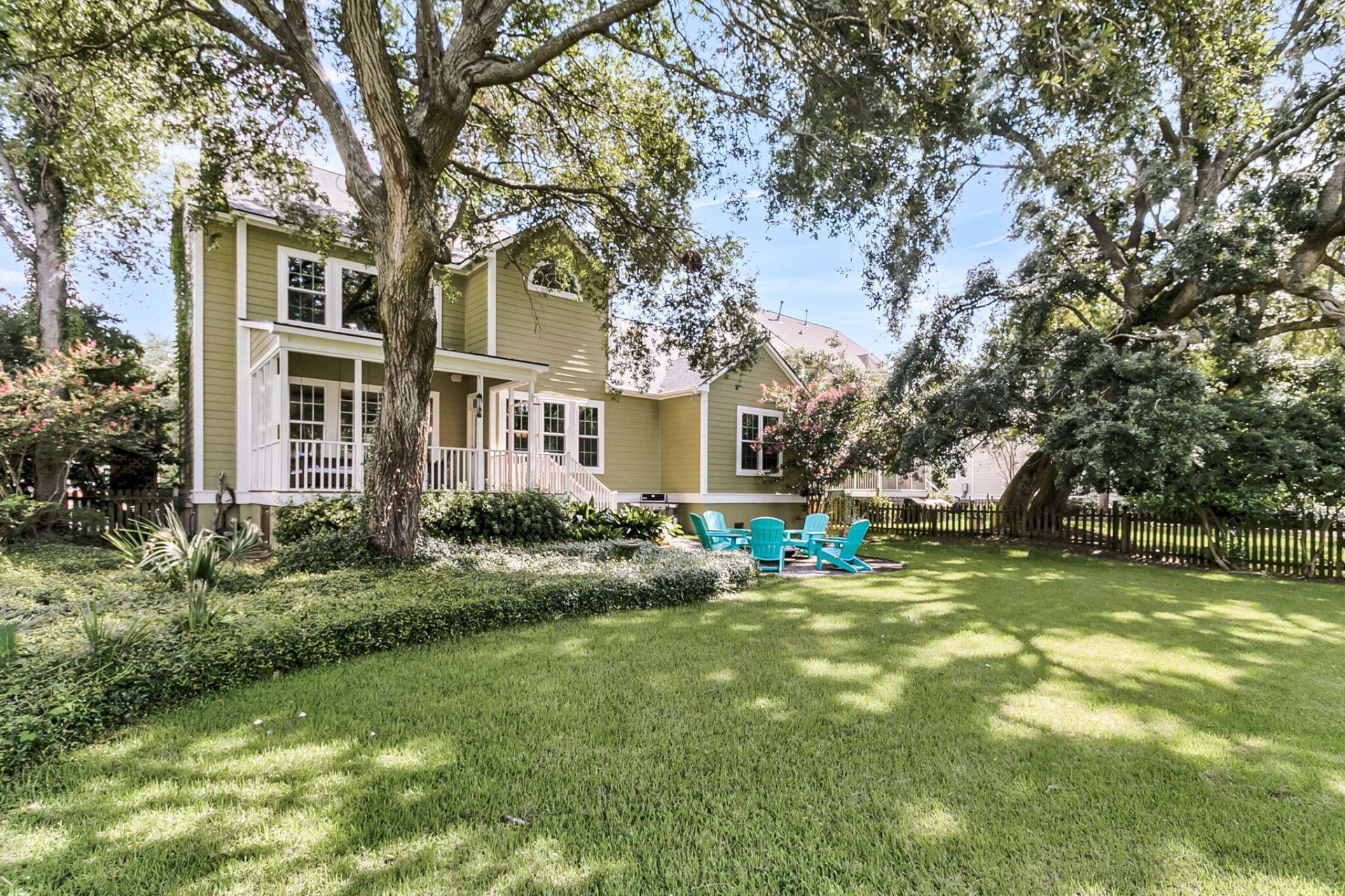 3124 Treadwell Street Photo 47