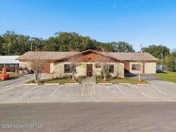 3300 Bobbi Lane , Titusville, FL 32780