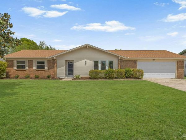 12148 Sage Ave, Pensacola, FL 32507