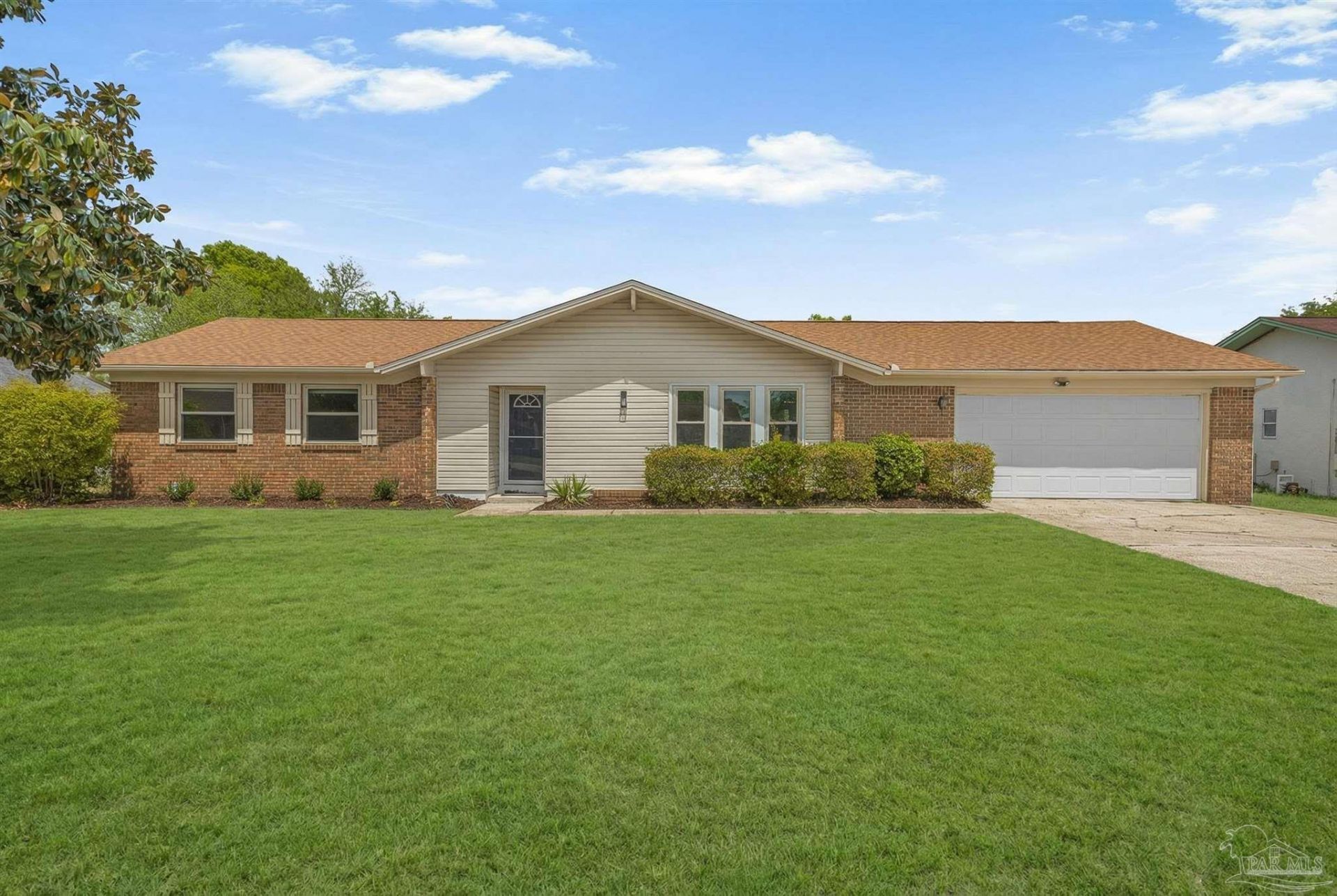 12148 Sage Ave, Pensacola, FL 32507 Main Photo