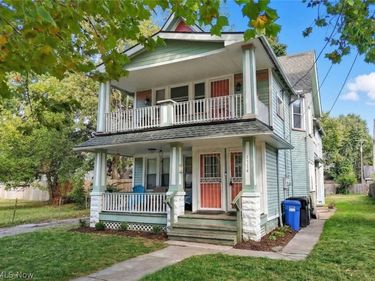 1714 Castle Avenue, Cleveland, OH 44113