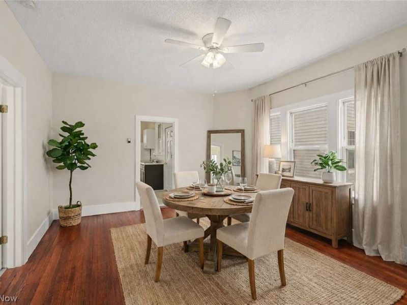 1714 Castle Avenue , Cleveland, OH 44113 Photo 8