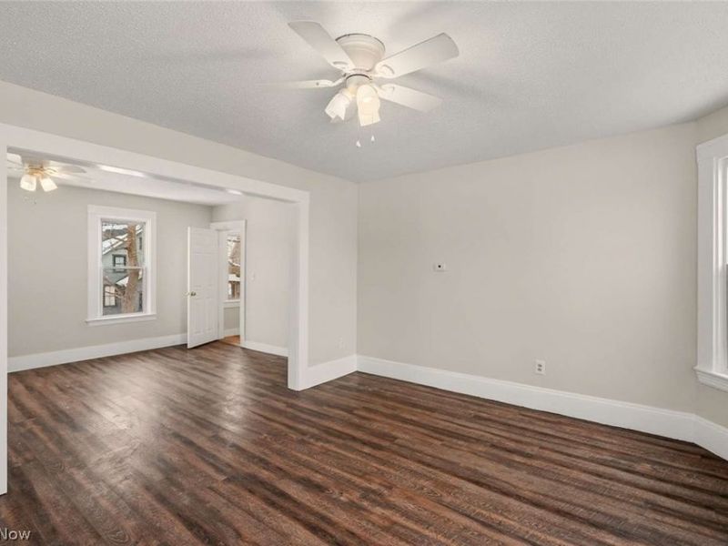 1714 Castle Avenue , Cleveland, OH 44113 Photo 9