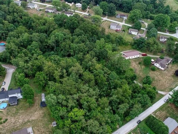 Lot 18 & 19 Greenbriar Drive, Cambridge, OH 43725