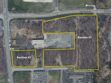 Ashley Circle, Austintown, OH 44515