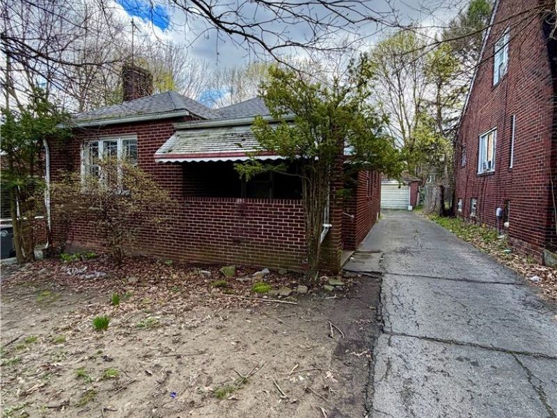 119 Upland Avenue , Youngstown, OH 44505 Photo 1