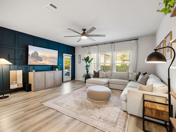 11805 Lily Branch LN, Austin, TX 78748