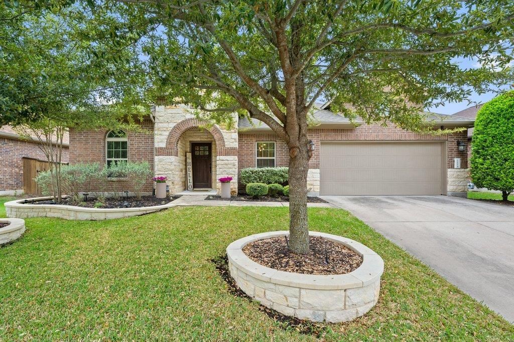 13808 Field Stream Ln, Manor, TX 78653 Main Photo