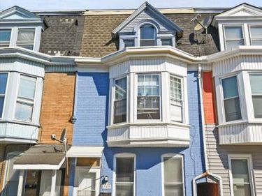707 YORK STREET, YORK, PA 17403