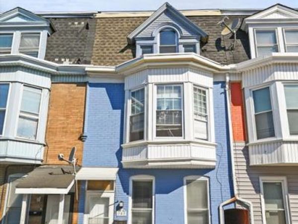 707 YORK STREET, YORK, PA 17403