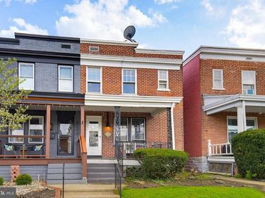 636 3RD STREET, LANCASTER, PA 17603