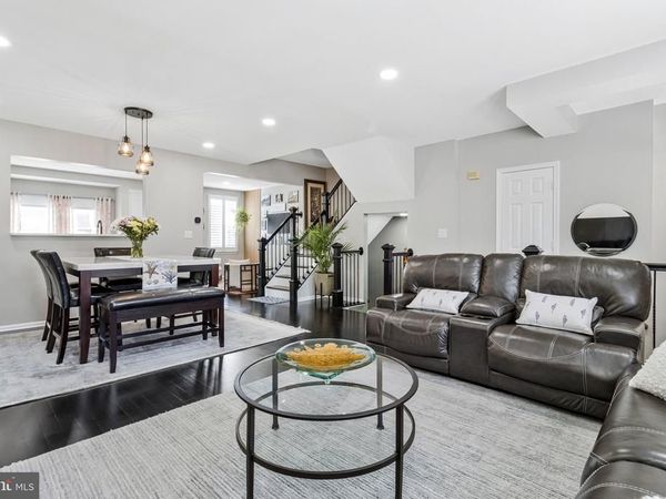 7406 ROUDSBY COURT, ALEXANDRIA, VA 22315