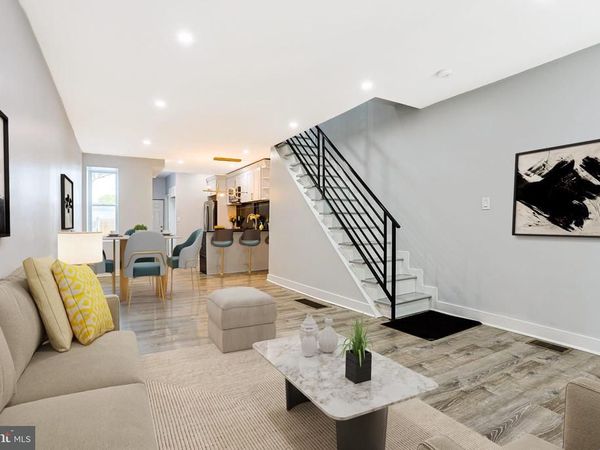 2825 E VICTORIA STREET , PHILADELPHIA, PA 19134