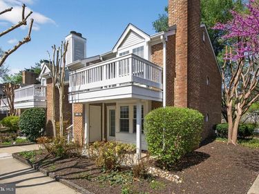 2616 G S ARLINGTON MILL DRIVE, Unit 7, ARLINGTON, VA 22206