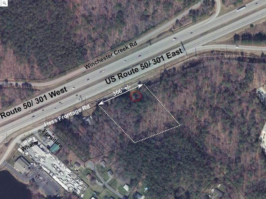 144 Hess Frontage Road, Grasonville, MD 21638 Main Photo