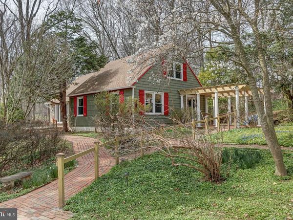 520 CLARKS LANE , WEST CHESTER, PA 19382