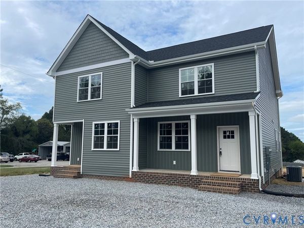 12234 Old Chula Road , Unit 2, Amelia, VA 23002