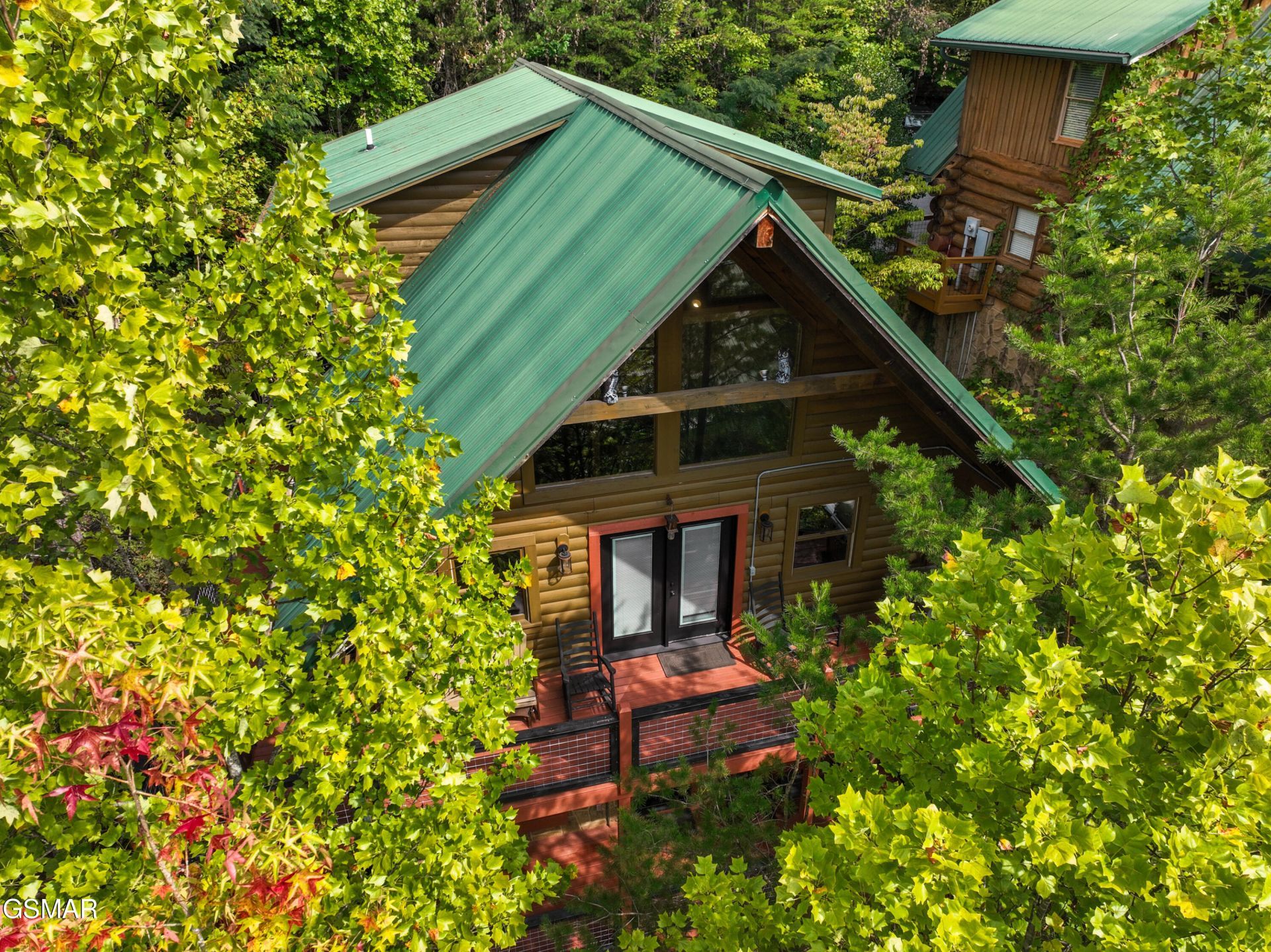 1615 Misty Hollow Way Way Gatlinburg, TN 37738