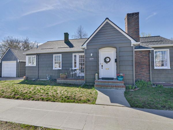 3019 W Boone Ave, Spokane, WA 99201